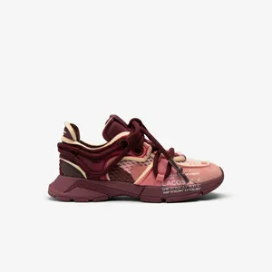 Кроссовки Lacoste L003 Active RWY, розовый, арт. 747SMA0011