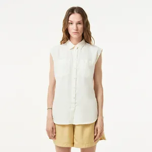 Рубашка Lacoste, белый, арт. CF0404