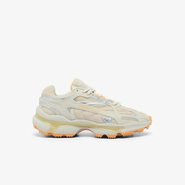 Кроссовки Lacoste L003 2K24, оранжевый, арт. 748SFA0085