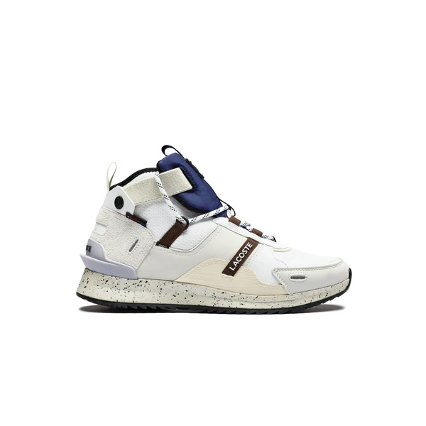 Ботинки Lacoste RUN BREAKER 223 1 SMA, белый, арт. 746SMA0085