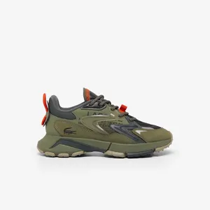 Кроссовки Lacoste L003 NEO TECH, хаки, арт. 748SFA0087