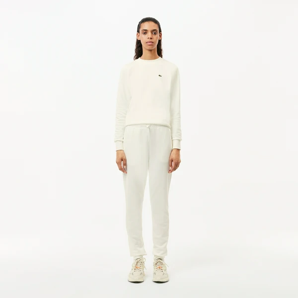 Спортивные брюки Lacoste, белый, арт. XF9216