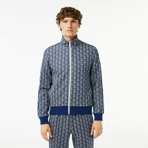 Толстовка Lacoste PARIS, синий, арт. SH1368