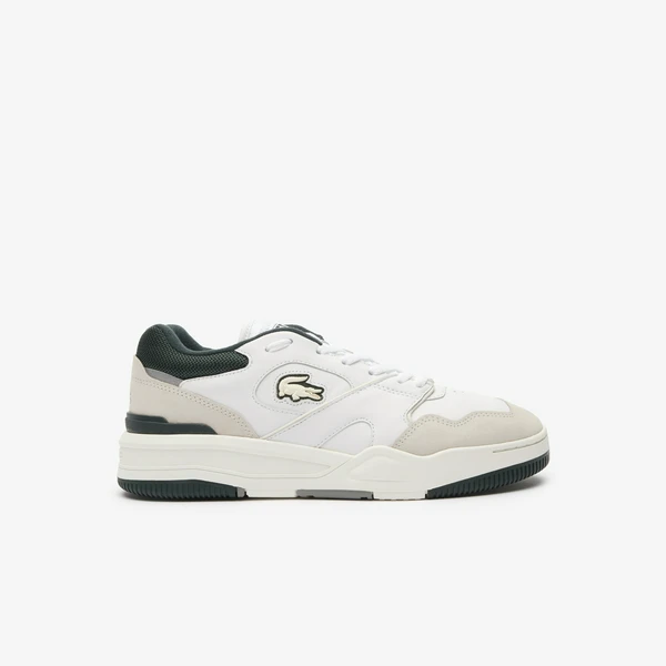 Кеды Lacoste LINESHOT 223 3 SMA, белый, арт. 746SMA0088