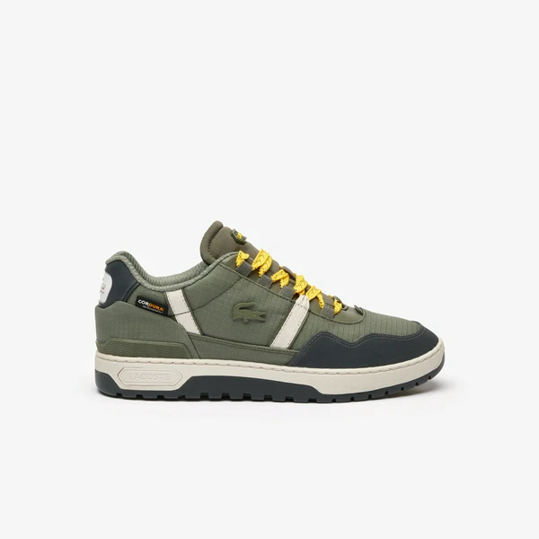 Ботинки Lacoste T-CLIP WNTR, зеленый, арт. 746SMA0087