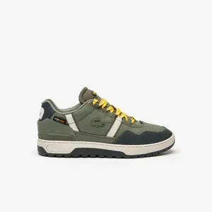 Ботинки Lacoste T-CLIP WNTR, зеленый, арт. 746SMA0087