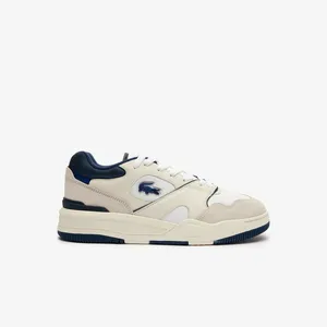 Кеды Lacoste LINESHOT 124 1 SMA, белый, арт. 747SMA0062