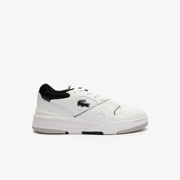 Кеды Lacoste LINESHOT 124 2 SMA, белый, арт. 747SMA0061
