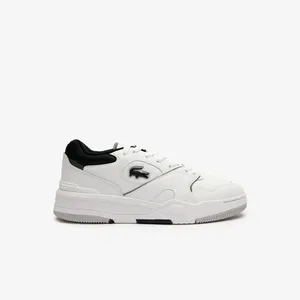 Кеды Lacoste LINESHOT 124 2 SMA, белый, арт. 747SMA0061