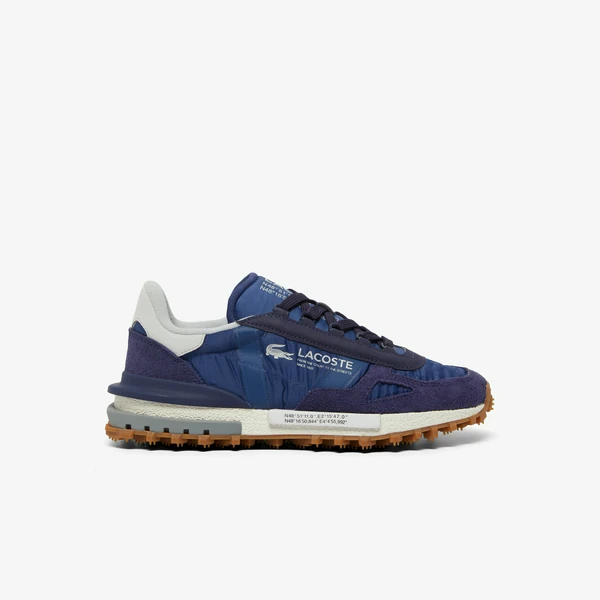 Кроссовки Lacoste ELITE ACTIVE 224 2 SMA, синий, арт. 748SMA0050