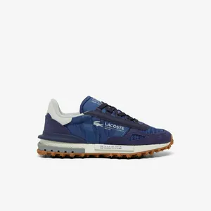 Кроссовки Lacoste ELITE ACTIVE 224 2 SMA, синий, арт. 748SMA0050