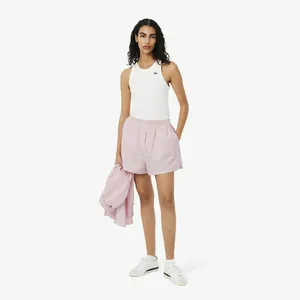 Шорты Lacoste, розовый, арт. FF9835