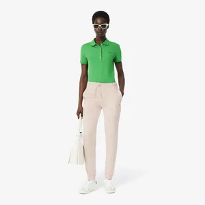 Спортивные брюки Lacoste флисовые, розовый, арт. XF9216