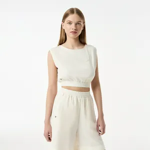 Рубашка Lacoste, белый, арт. QF0509