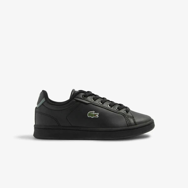 Кеды Lacoste CARNABY PRO, черный, арт. 746SUC0006
