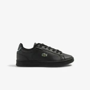 Кеды Lacoste CARNABY PRO, черный, арт. 746SUC0006