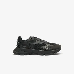 Кроссовки Lacoste L003 NEO, черный, арт. 747SUC0001