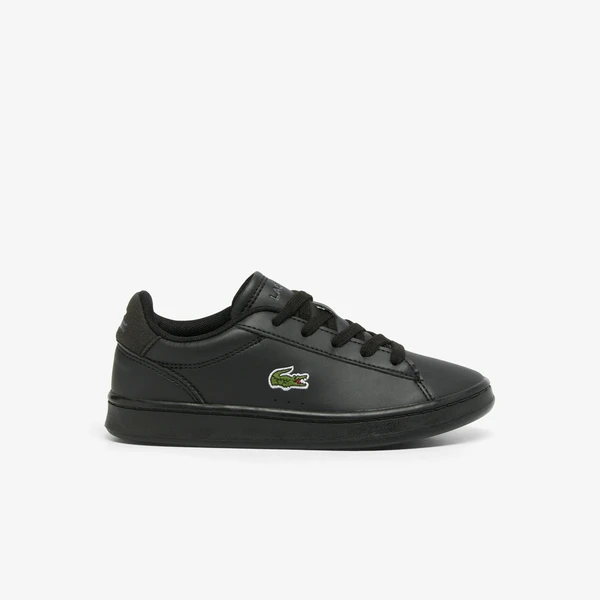 Кеды Lacoste CARNABY SET 224 1 SUC, черный, арт. 748SUC0001