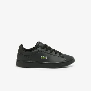 Кеды Lacoste CARNABY SET 224 1 SUC, черный, арт. 748SUC0001