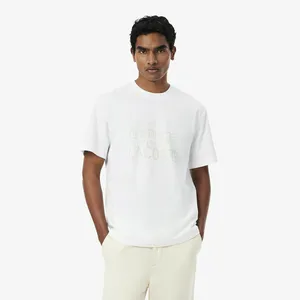 Футболка Lacoste, белый, арт. TH1427