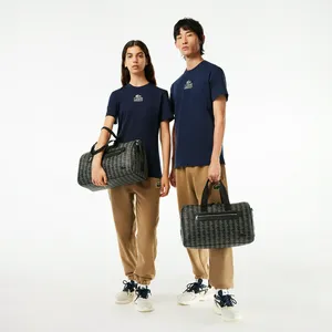 Сумка Lacoste THE BLEND, черный, арт. NU4259LX