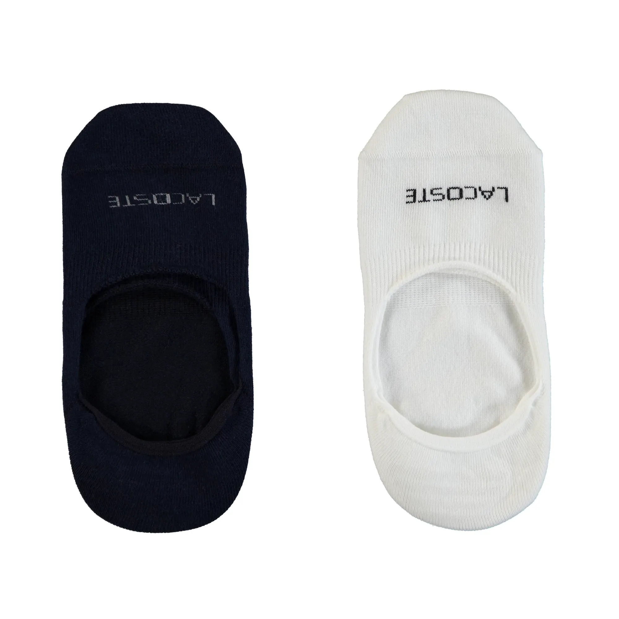 Носки Lacoste Unisex, синий, арт. RA0716