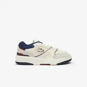 Мужские кеды Lacoste LINESHOT 223 3 SMA, белый, арт. 746SMA0088