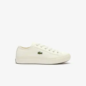 Мужские кеды Lacoste BACKCOURT, белый, арт. 747CMA0005