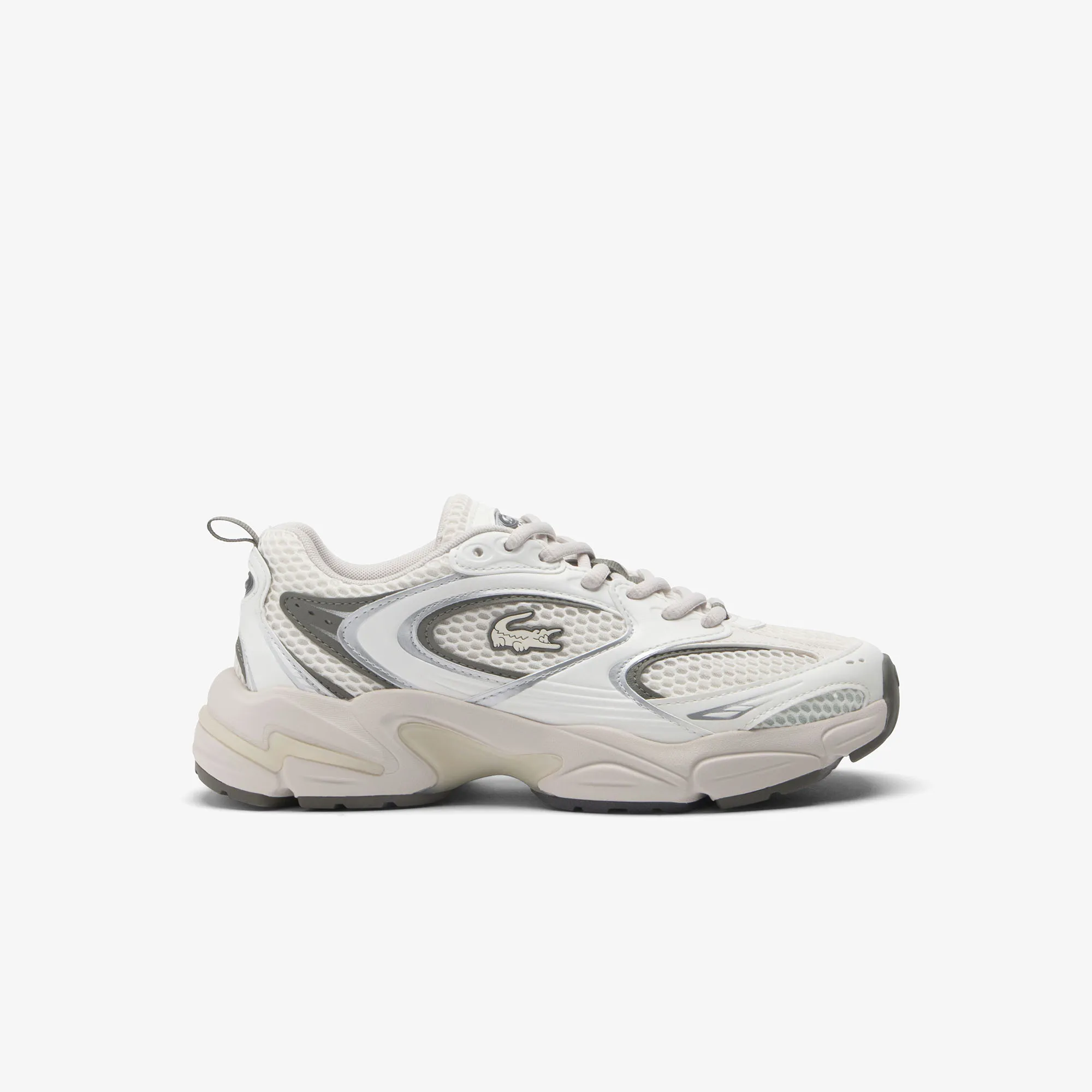 Женские кроссовки Lacoste STORM 96 2K, белый, арт. 748SFA0065
