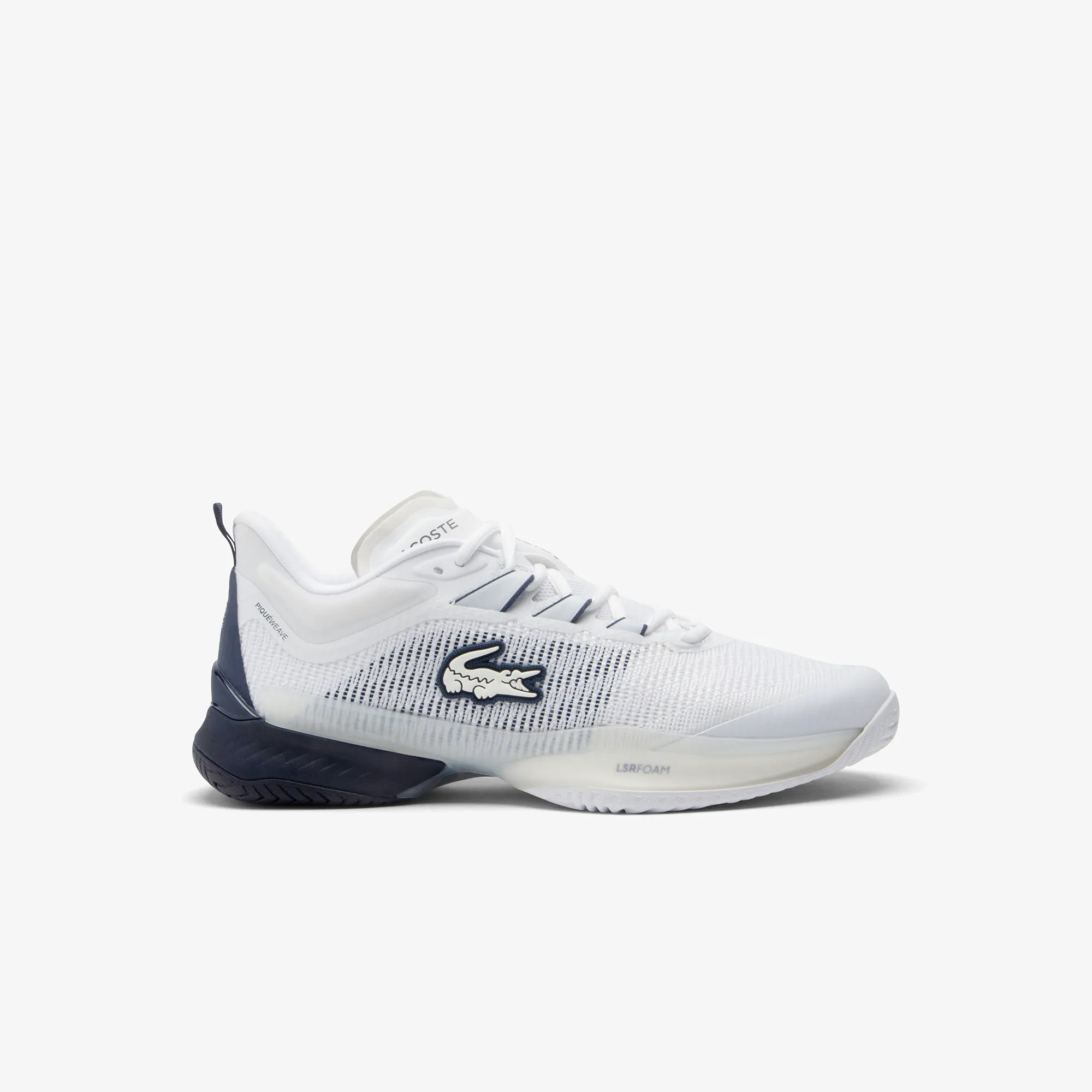 Мужские кеды Lacoste AG-LT23 ULTRA, бежевый, арт. 748SMA0083