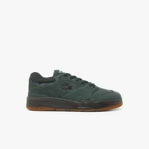 Мужские кроссовки Lacoste LINESHOT 224 3 SMA, зеленый, арт. 748SMA0026