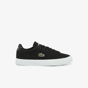 Женские кеды Lacoste LEROND SET 125, черный, арт. 749CFA0004
