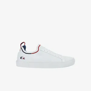 Женские кеды Lacoste LA PIQUEE, белый, арт. 743CFA0025