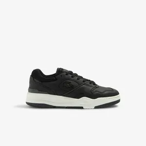 Мужские кеды Lacoste LINESHOT 223 1, черный, арт. 746SMA0074