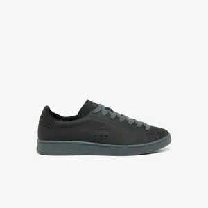 Мужские кеды Lacoste CARNABY SET, черный, арт. 749SMA0033