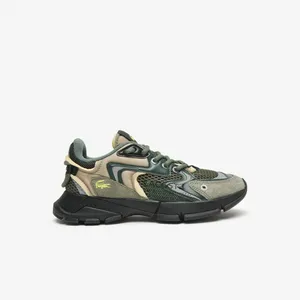Женские кроссовки Lacoste L003 NEO, коричневый, арт. 746SFA0003