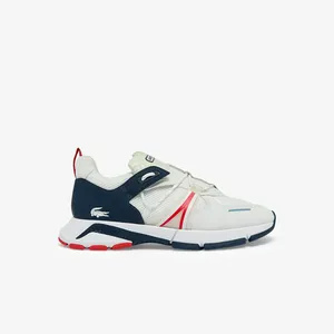 Мужские кроссовки Lacoste L003, белый, арт. 743SMA0064