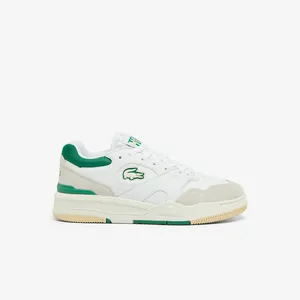 Мужские кроссовки Lacoste LINESHOT, зеленый, арт. 748SMA0100