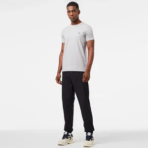 Мужские спортивные брюки Lacoste, черный, арт. HH2512