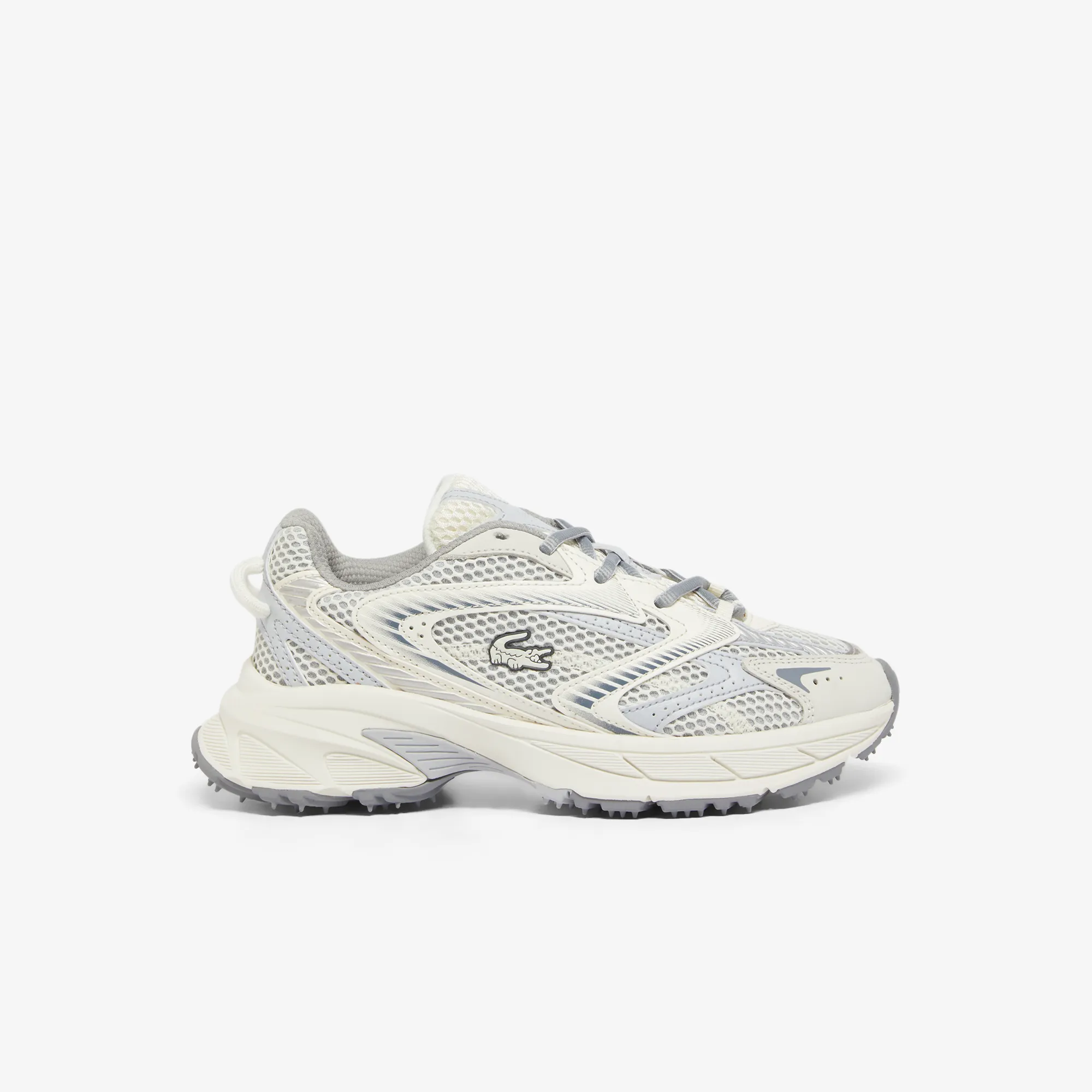 Женские кроссовки Lacoste L003 NEO SHOT, белый, арт. 749SFA0007