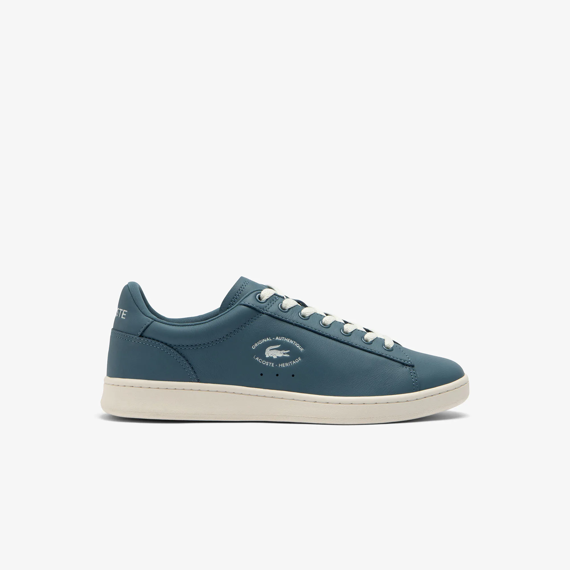 Мужские кеды Lacoste CARNABY SET, синий, арт. 749SMA0032