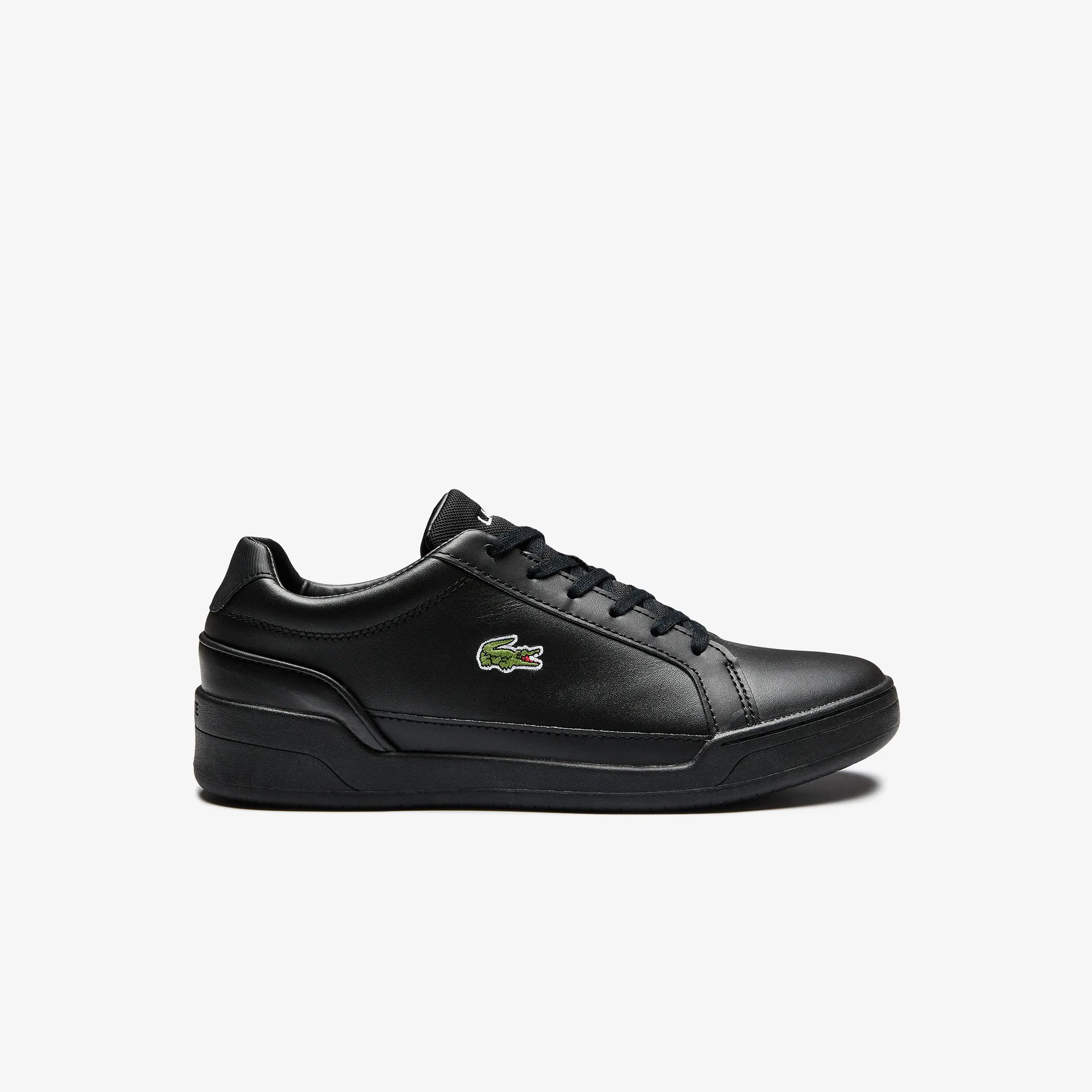 Мужские кеды Lacoste CHALLENGE, черный, арт. 740SMA0080