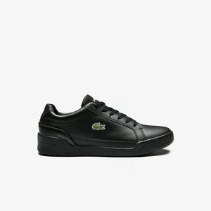 Мужские кеды Lacoste CHALLENGE, черный, арт. 740SMA0080