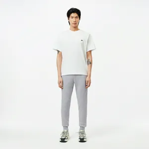 Мужские спортивные брюки Lacoste Slim Fit, серый, арт. XH9624