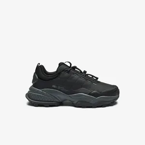 Женские зимние кроссовки Lacoste L-GUARD BREAKER 223 1 SFA, черный, арт. 746SFA0073