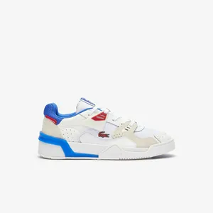 Мужские кеды Lacoste, белый, арт. 747SMA0095