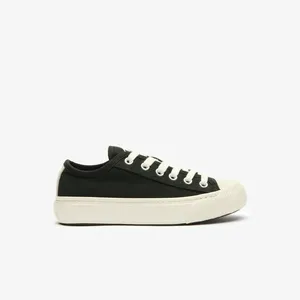 Женские кеды Lacoste BACKCOURT 2.0, черный, арт. 747CFA0007