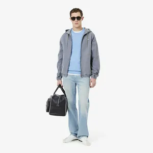 Мужские джинсы Lacoste Straight cut, голубой, арт. HH2321