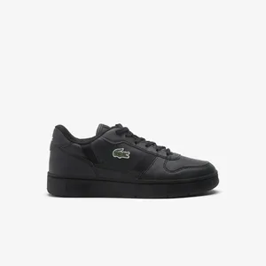Детские кеды Lacoste T-CLIP SET, черный, арт. 748SUJ0008