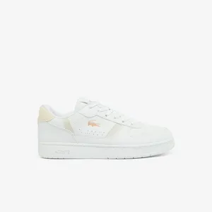 Детские кеды Lacoste T-CLIP SET, белый, арт. 748SUJ0007